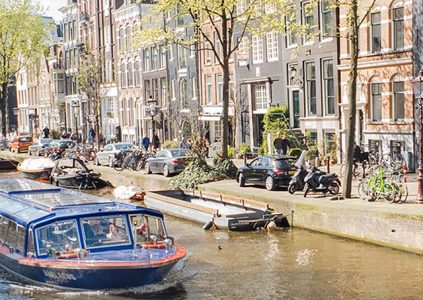 canal river cruises amsterdam